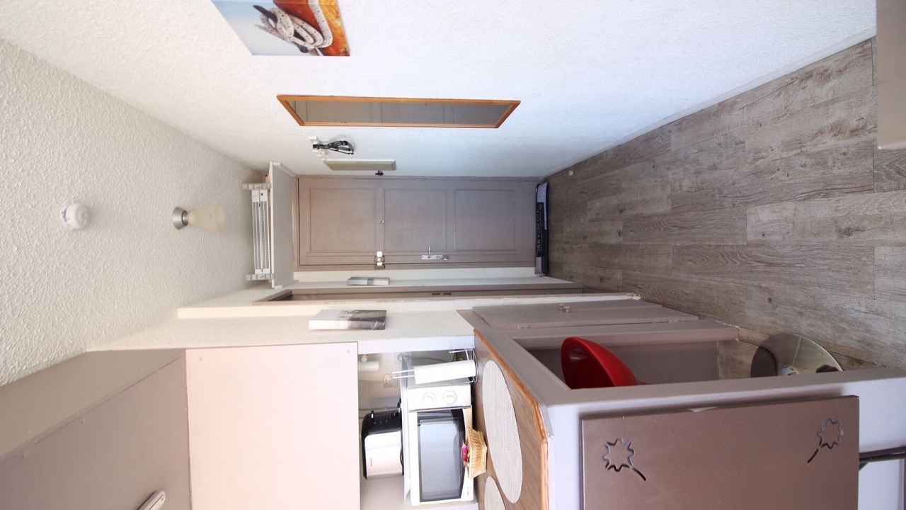 Photo of Bedroom in Gruissan