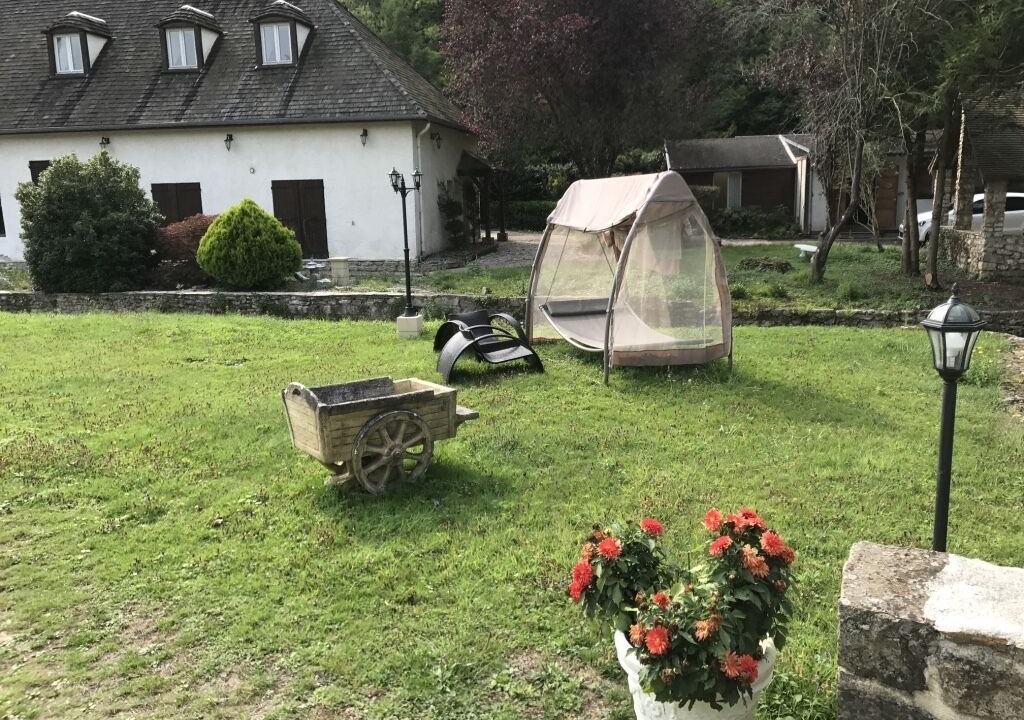 Photo of Outdoor in Villecerf