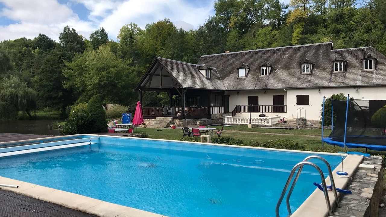 Photo of Outdoor in Villecerf