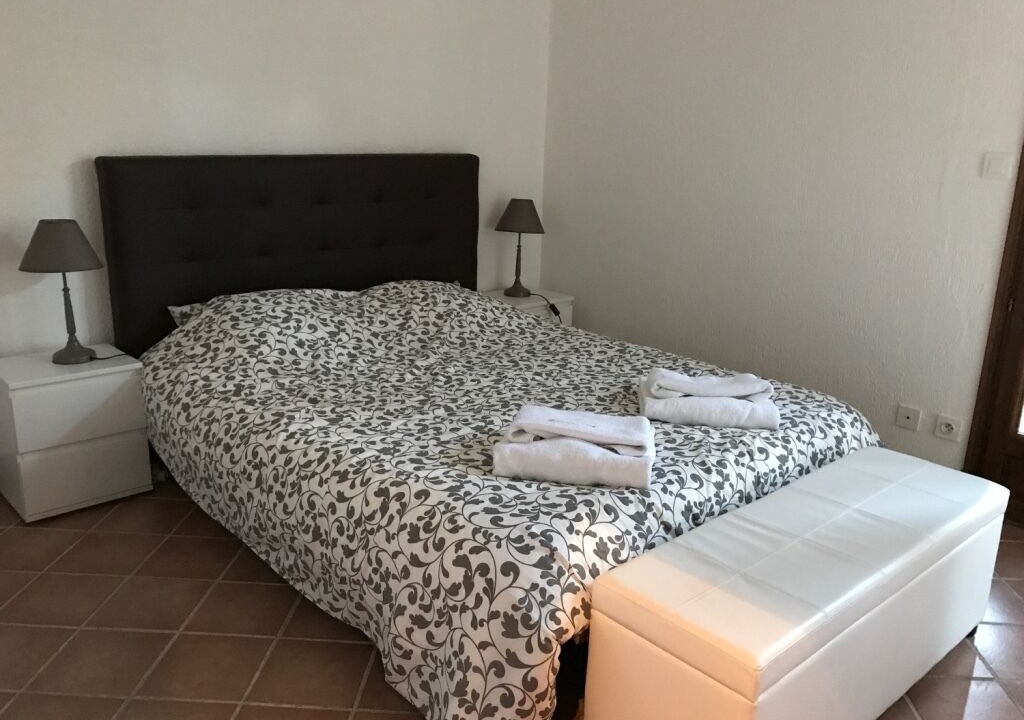 Photo of Bedroom in Villecerf