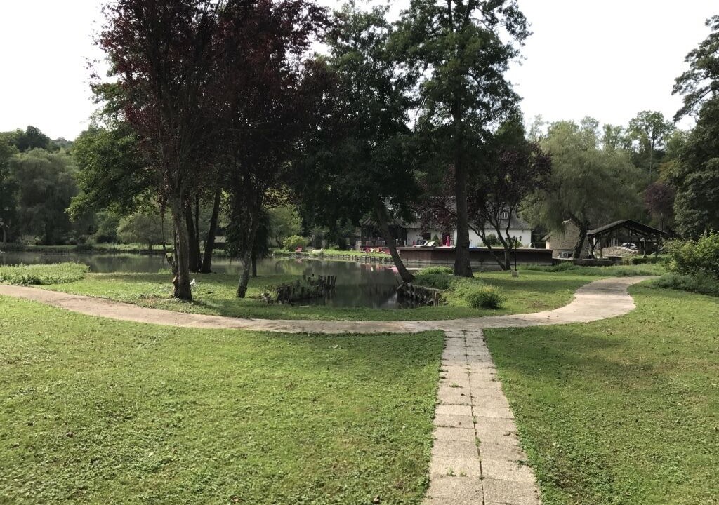 Photo of Outdoor in Villecerf