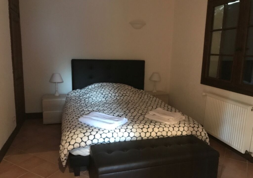 Photo of Bedroom in Villecerf