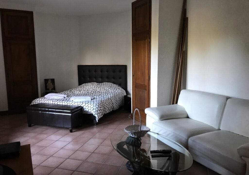 Photo of Bedroom in Villecerf