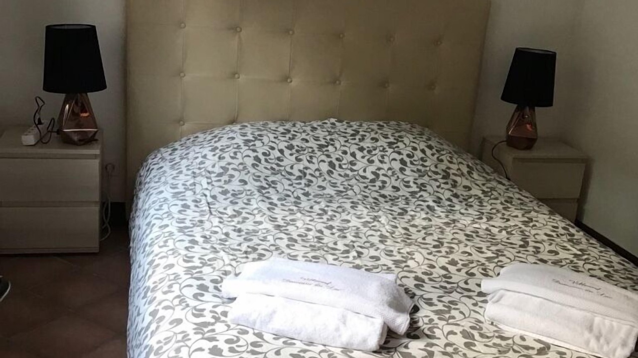 Photo of Bedroom in Villecerf