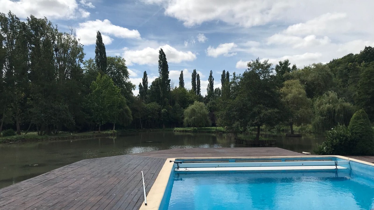 Photo of Outdoor in Villecerf