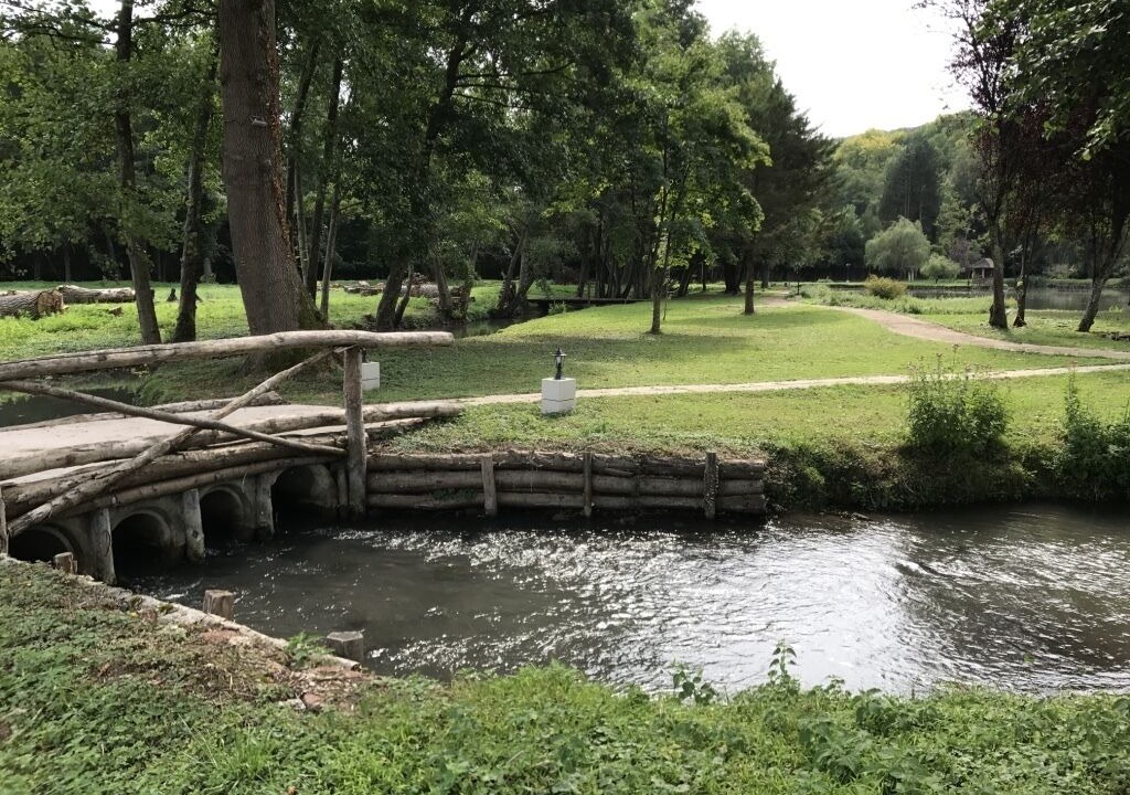 Photo of Outdoor in Villecerf