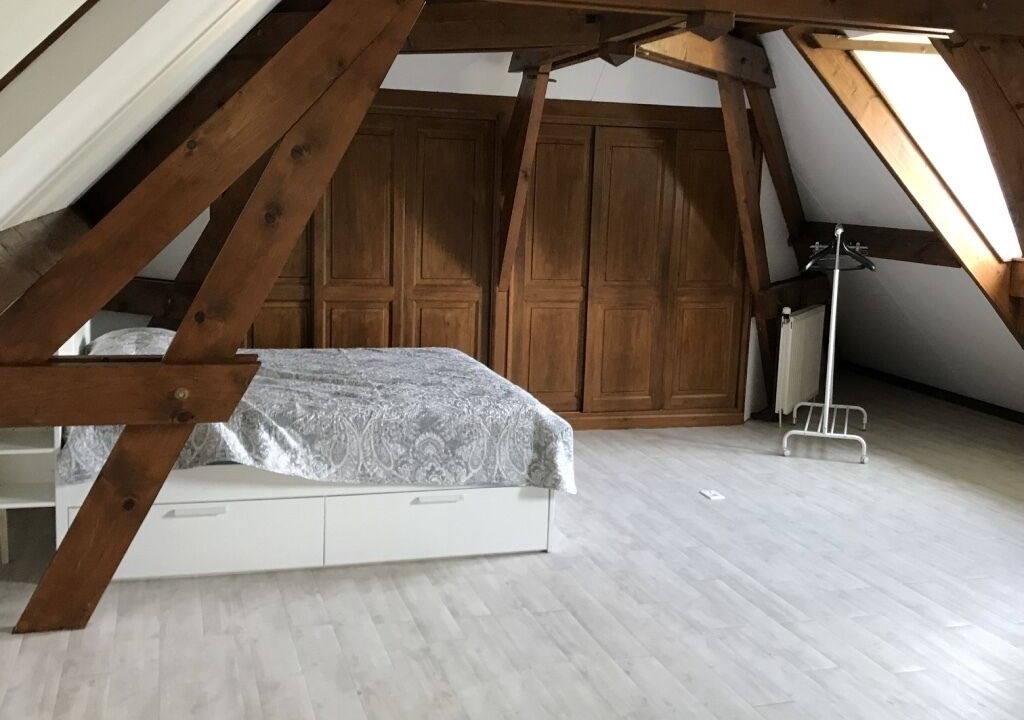 Photo of Bedroom in Villecerf