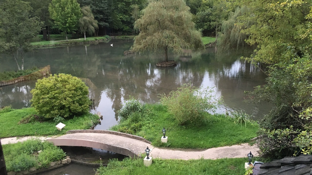 Photo of Outdoor in Villecerf