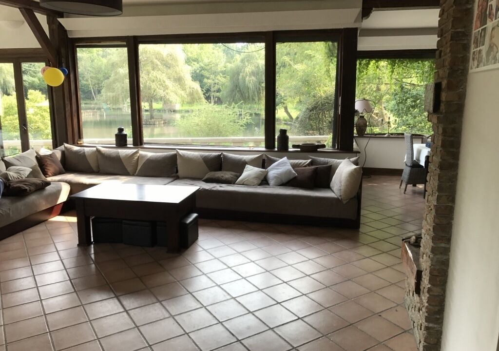 Photo of Livingroom in Villecerf