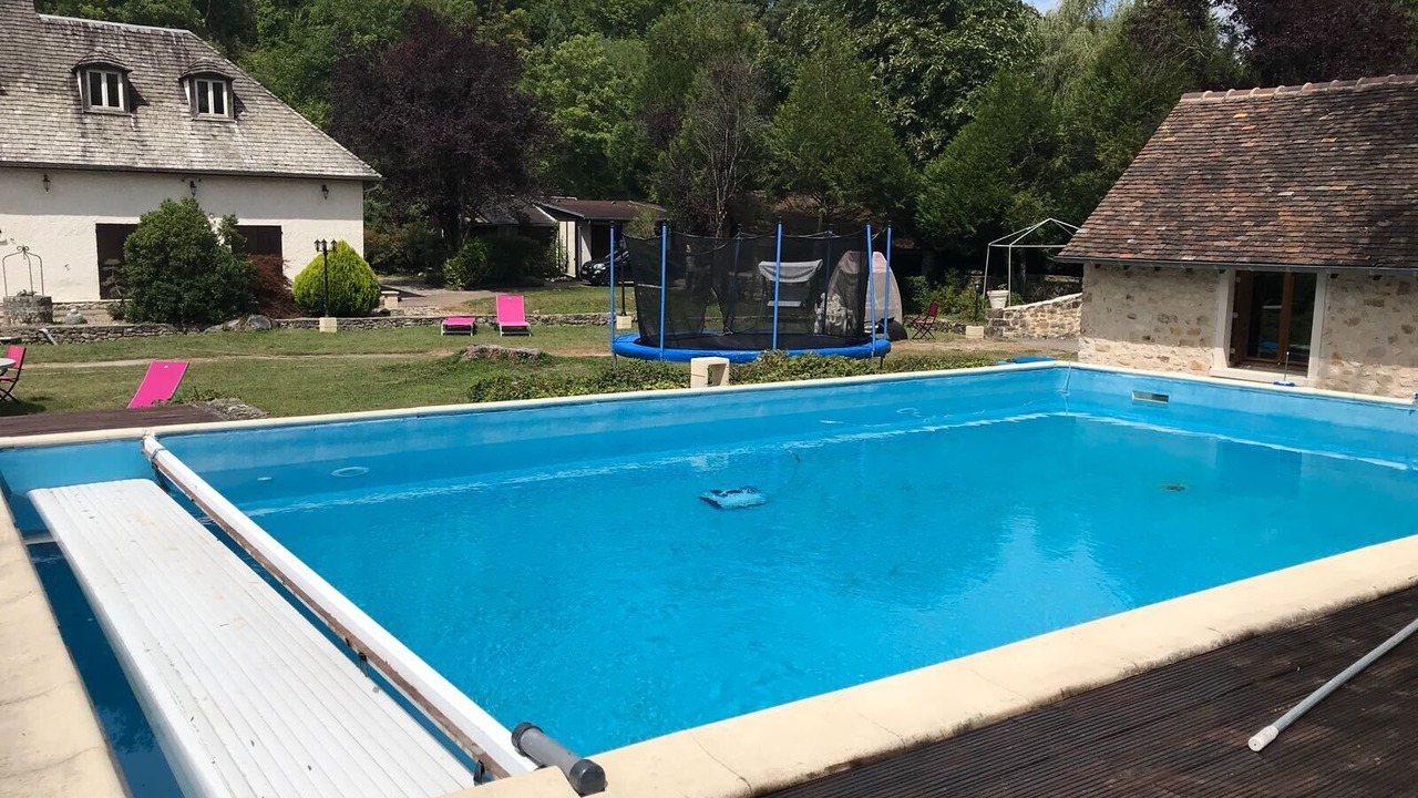 Photo of Outdoor in Villecerf