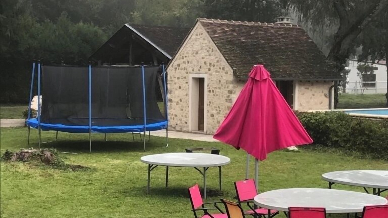 Photo of Outdoor in Villecerf