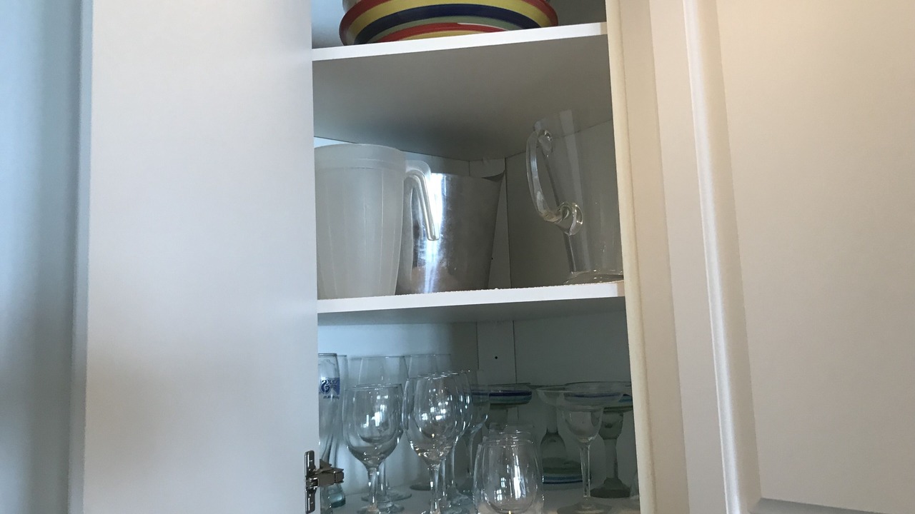 Photo of Kitchen in Pensacola Beach