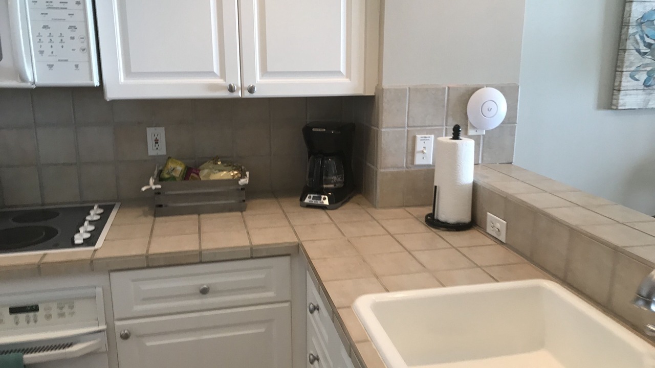 Photo of Kitchen in Pensacola Beach