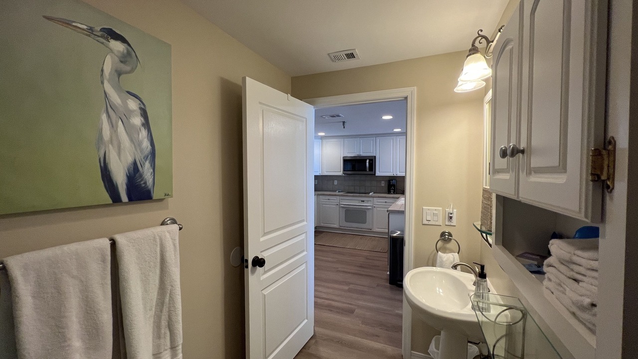 Photo of Kitchen in Pensacola Beach