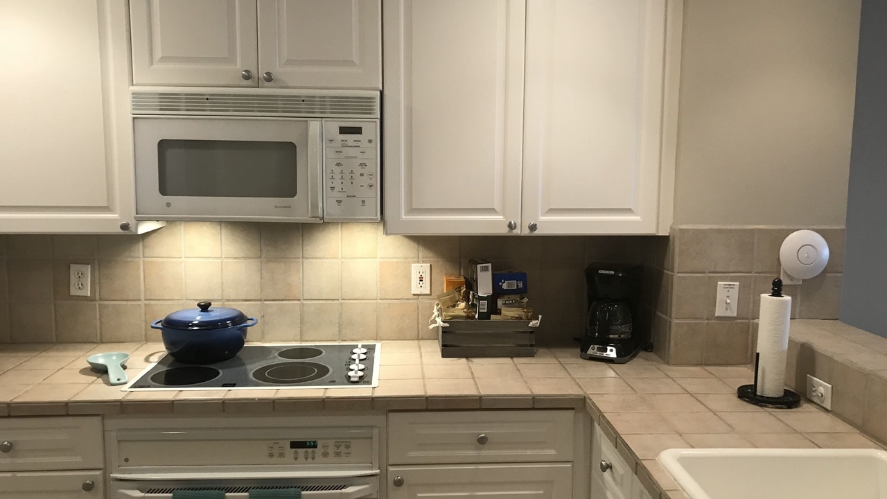 Photo of Kitchen in Pensacola Beach