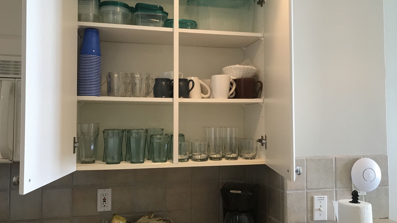 Photo of Kitchen in Pensacola Beach