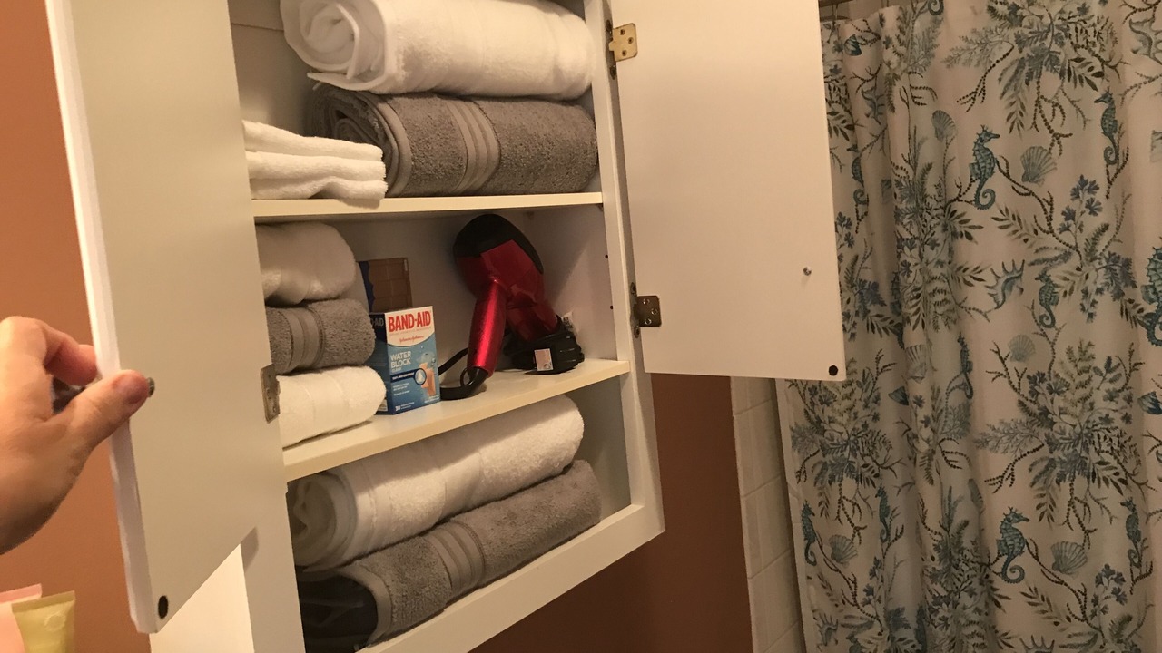 Photo of Bedroom in Pensacola Beach