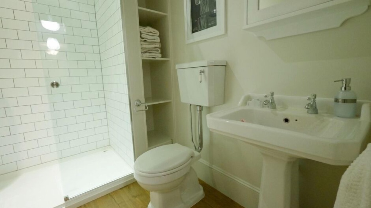 Photo of Bathroom in Opua