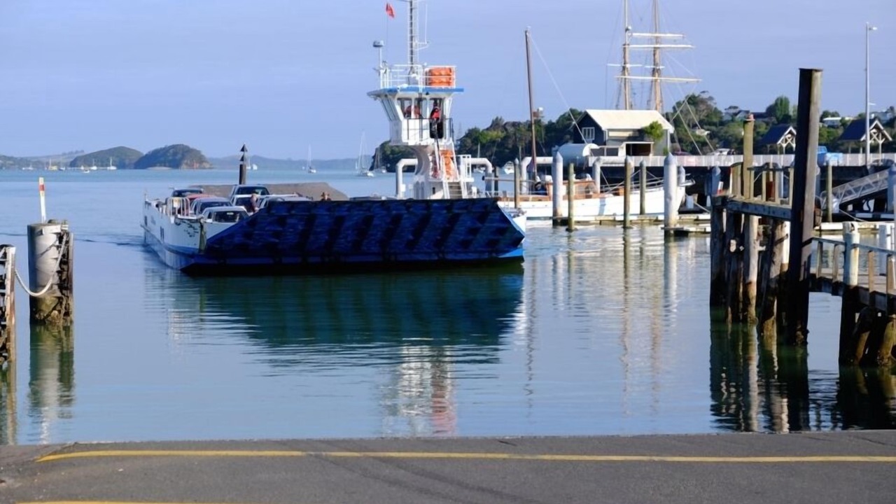 Photo of Others in Opua