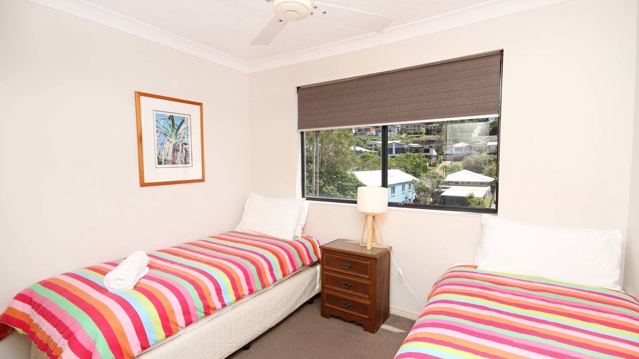 Photo of Bedroom in Coolum Beach