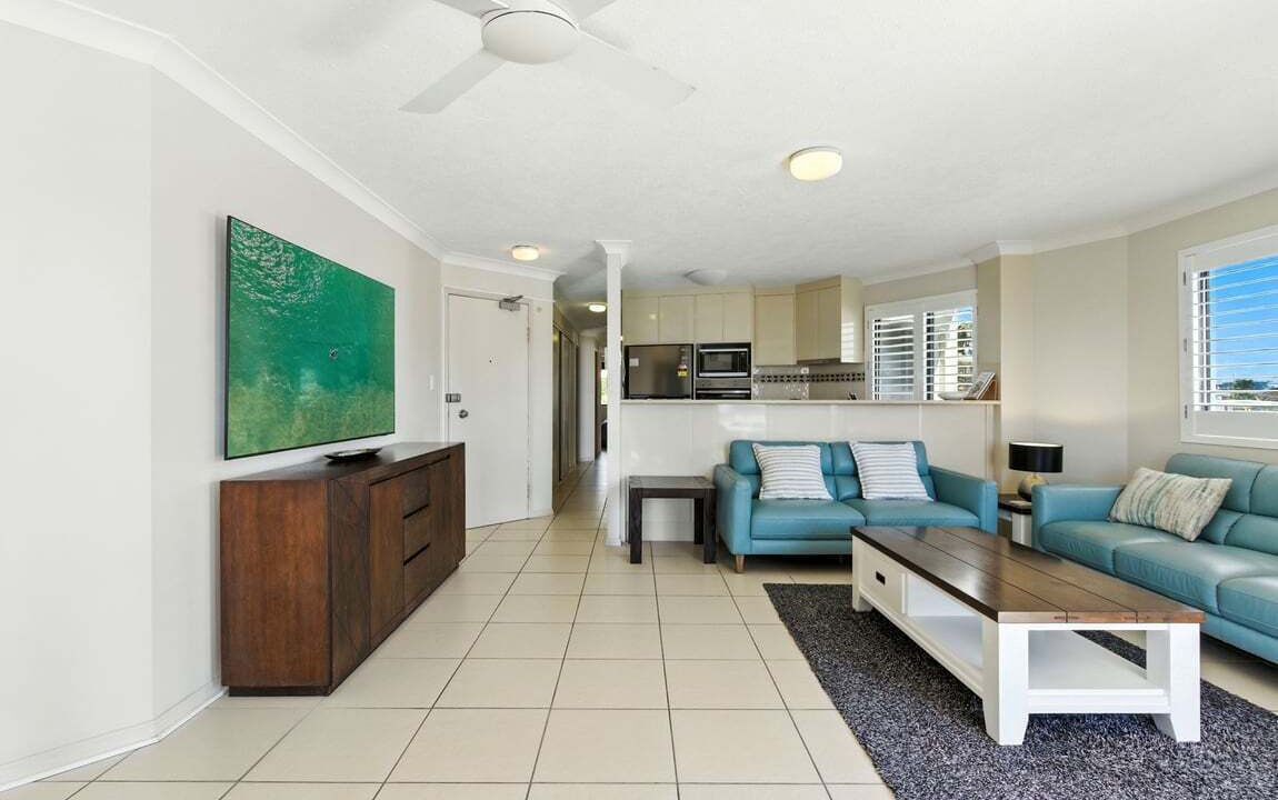Photo of Livingroom in Coolum Beach