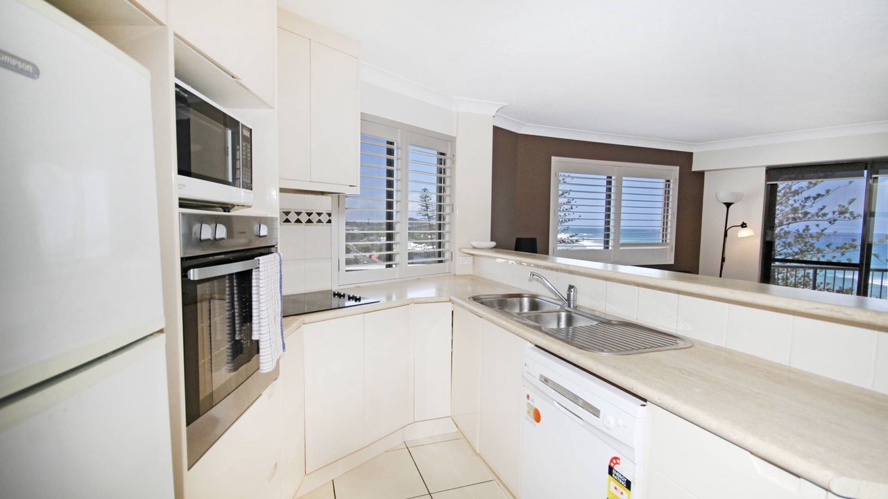 Photo of Kitchen in Coolum Beach