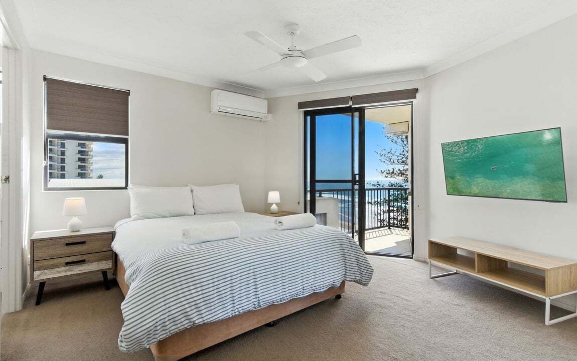 Photo of Bedroom in Coolum Beach