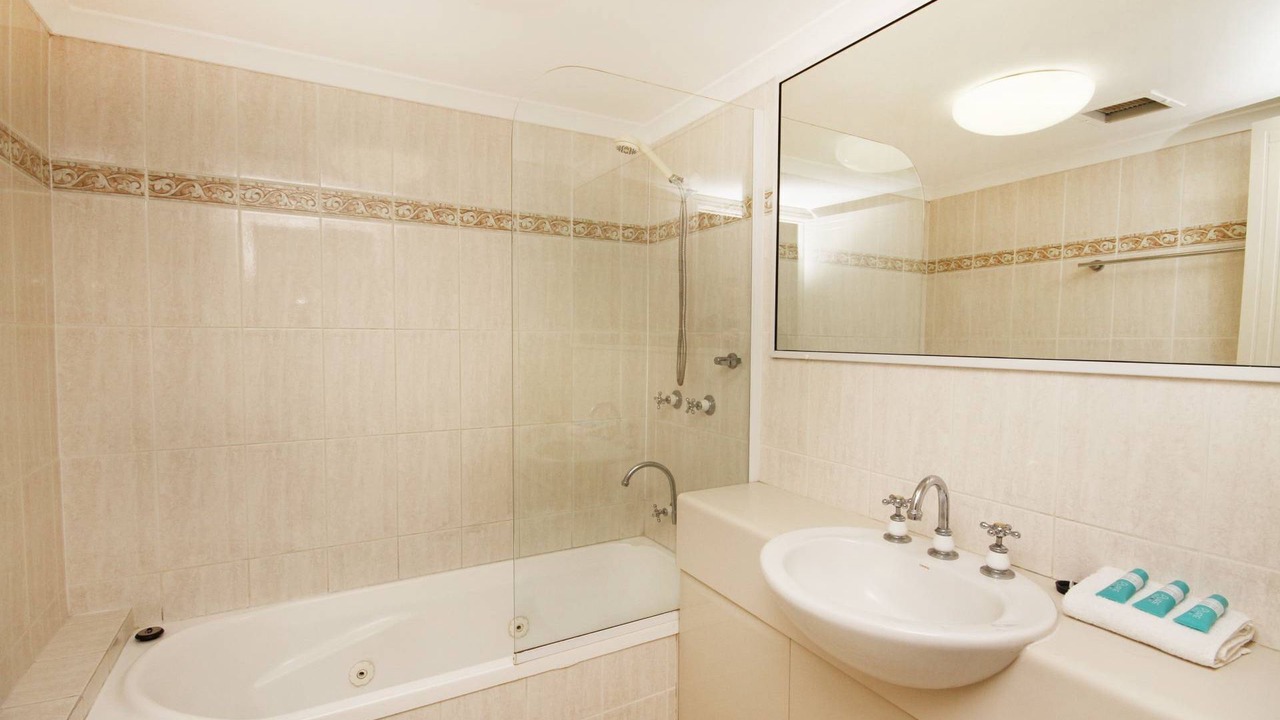 Photo of Bathroom in Coolum Beach