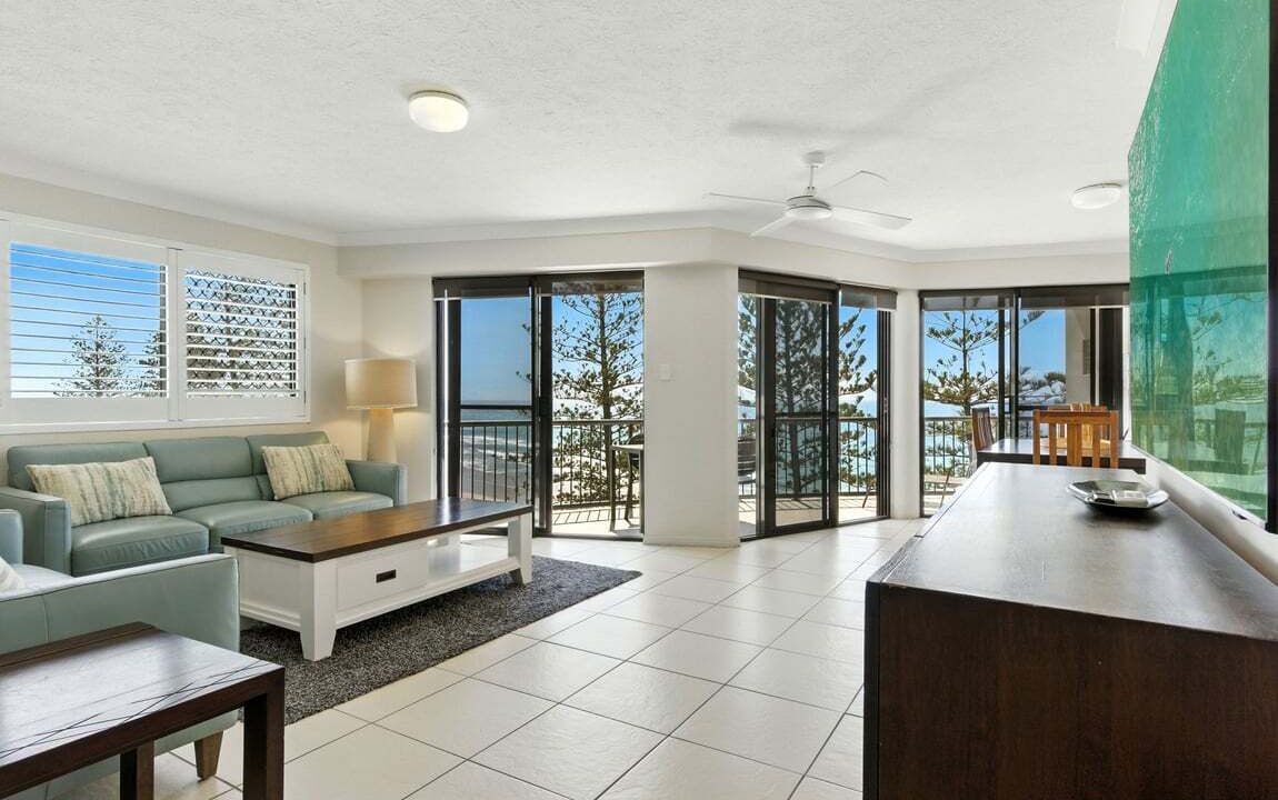 Photo of Livingroom in Coolum Beach
