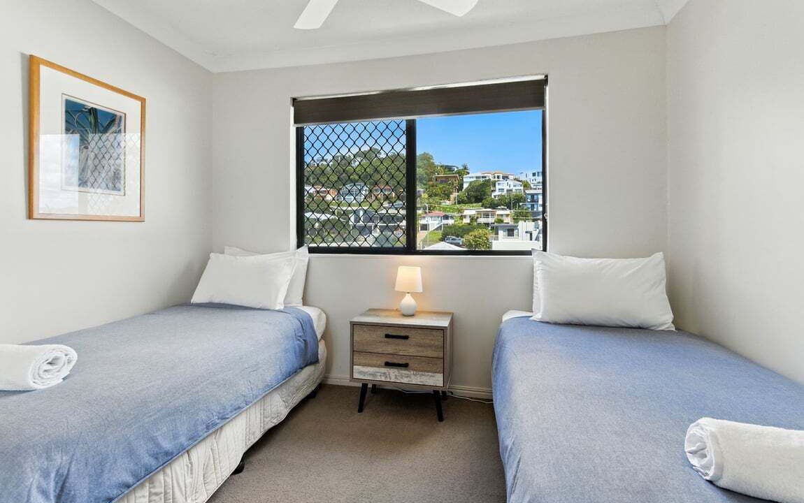 Photo of Bedroom in Coolum Beach