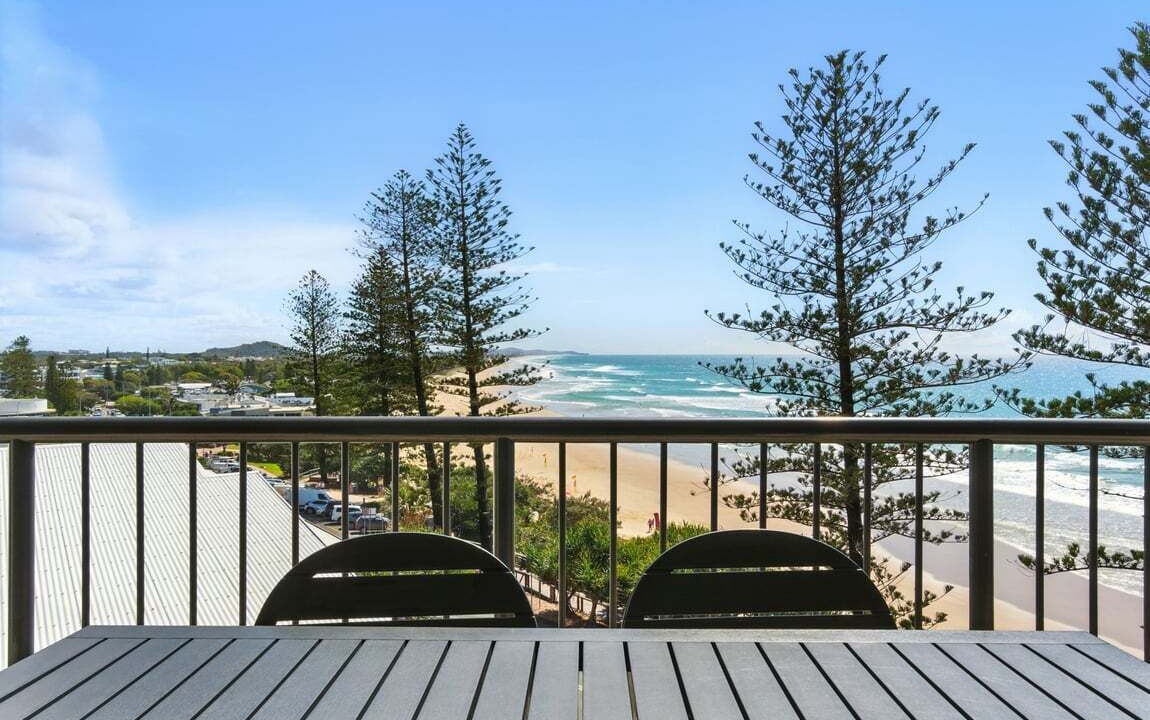 Photo of Outdoor in Coolum Beach