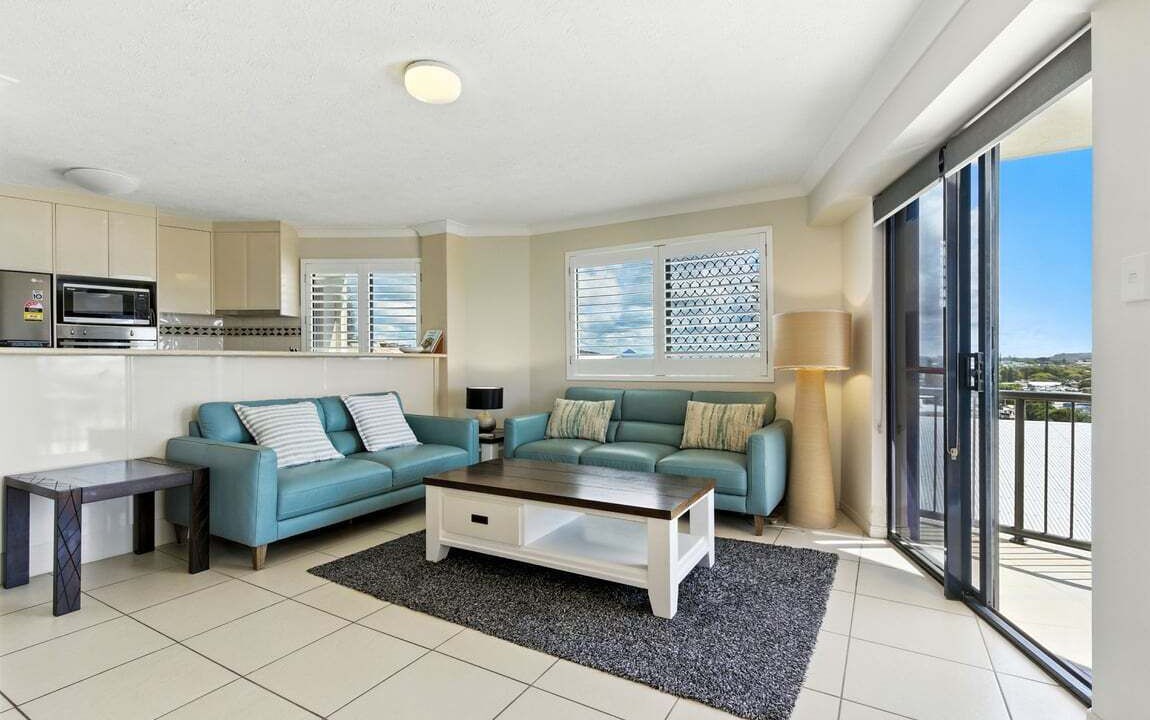 Photo of Livingroom in Coolum Beach