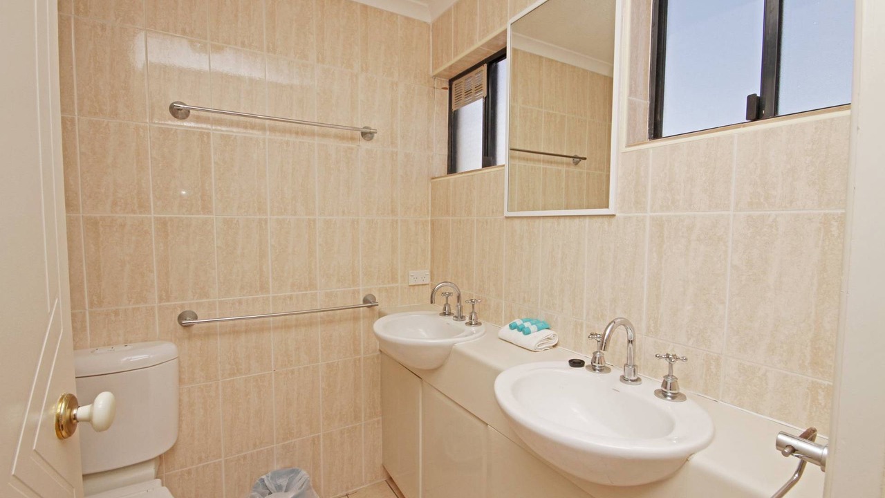 Photo of Bathroom in Coolum Beach