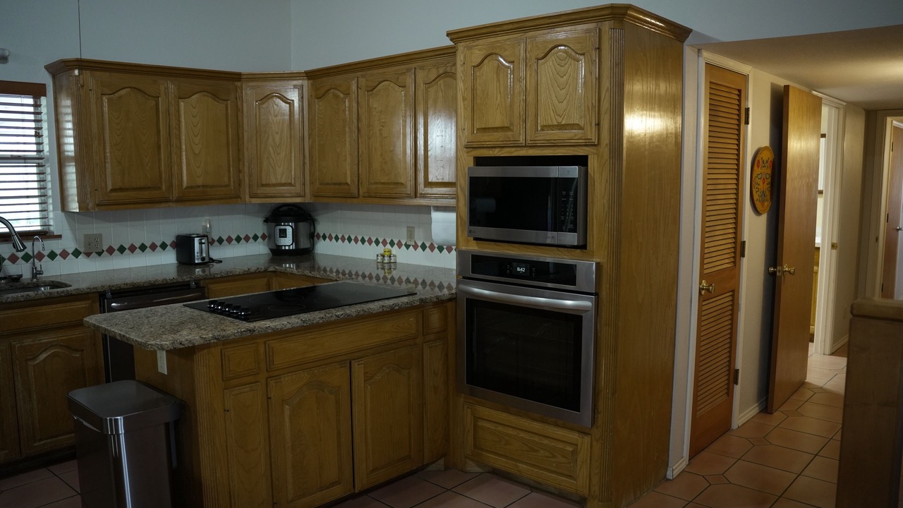 Photo of Kitchen in Marathon
