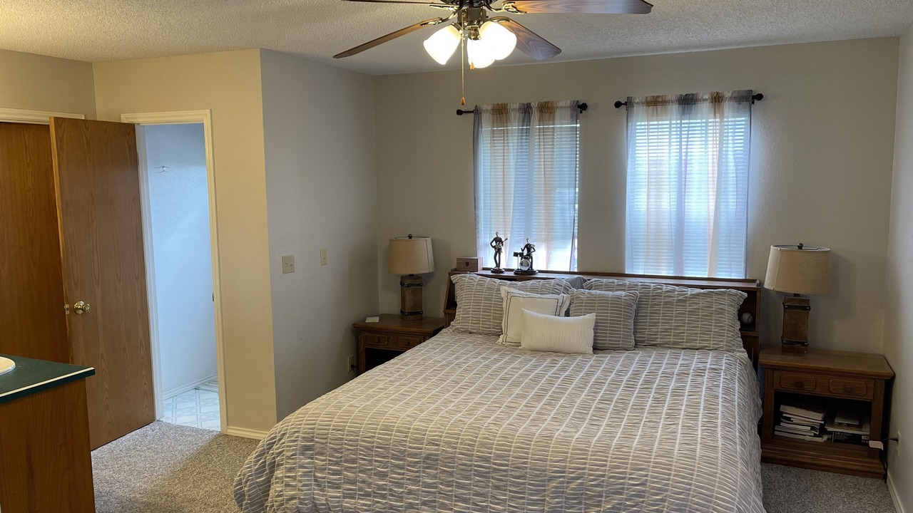 Photo of Bedroom in Marathon