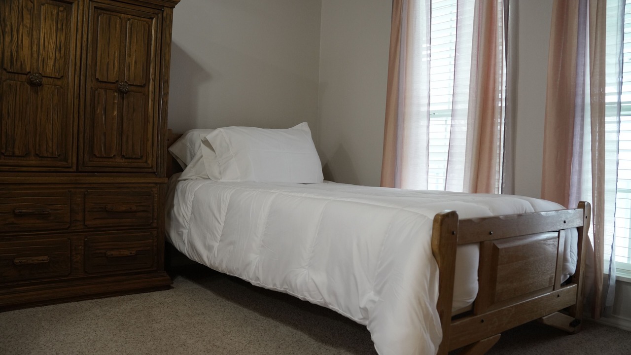 Photo of Bedroom in Marathon