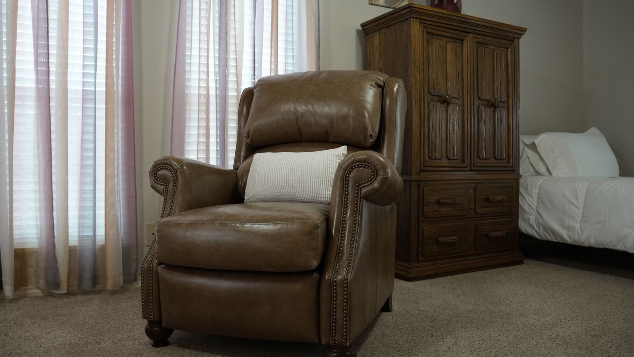 Photo of Bedroom in Marathon