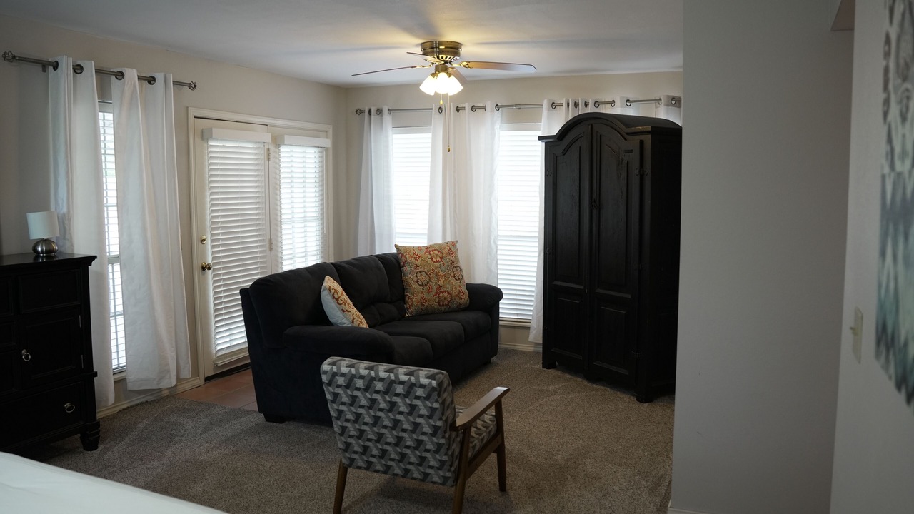 Photo of Bedroom in Marathon