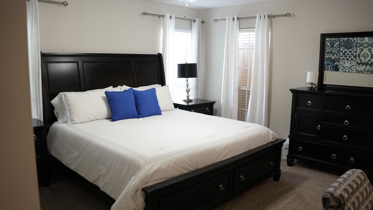 Photo of Bedroom in Marathon