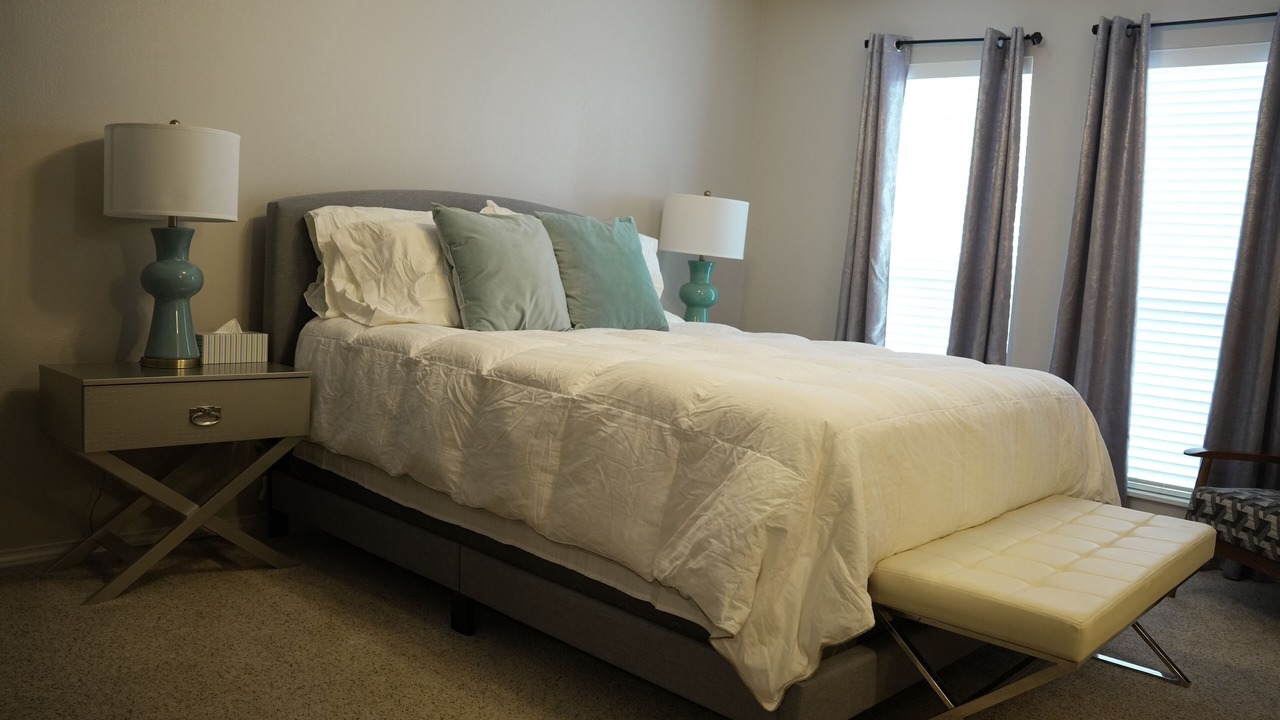 Photo of Bedroom in Marathon