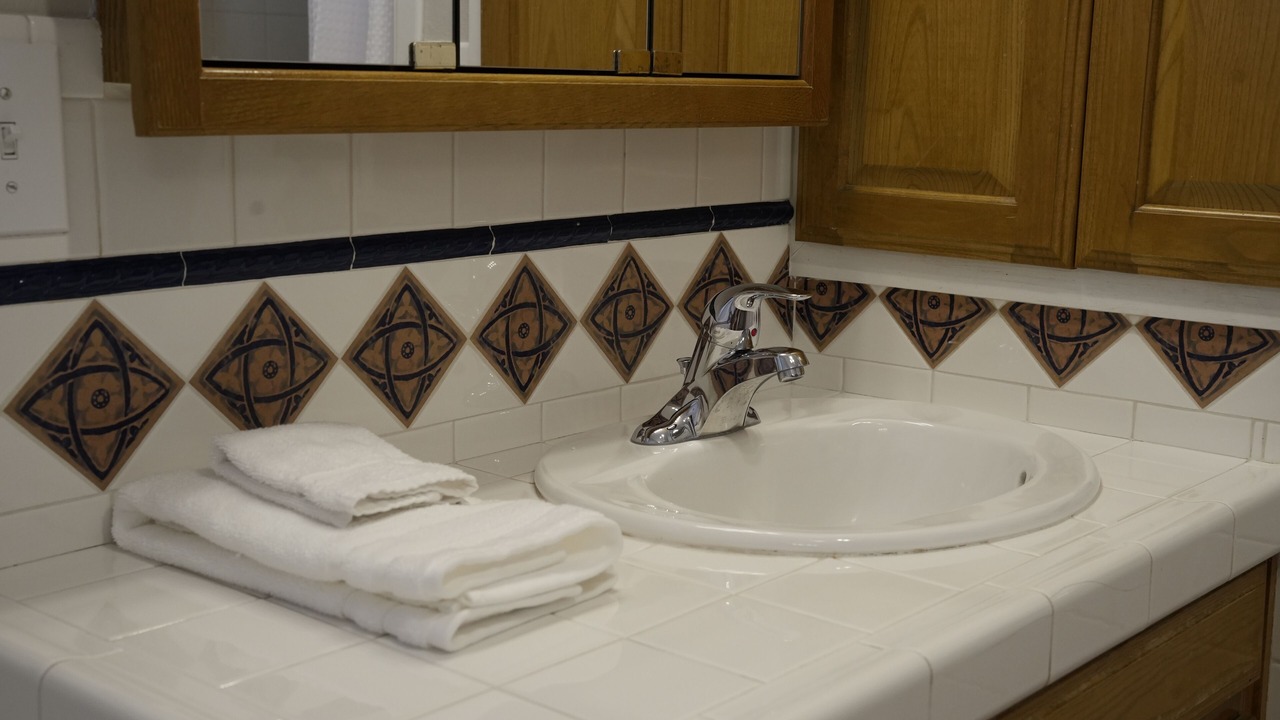 Photo of Bathroom in Marathon