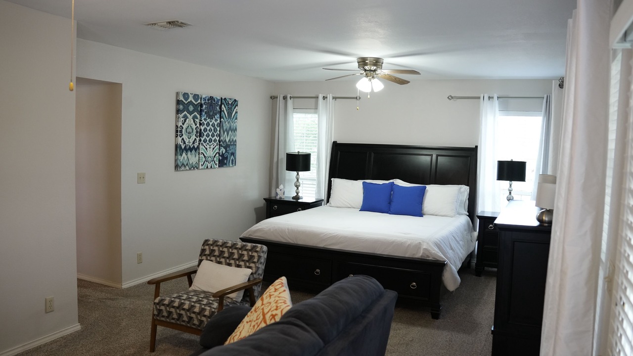 Photo of Bedroom in Marathon
