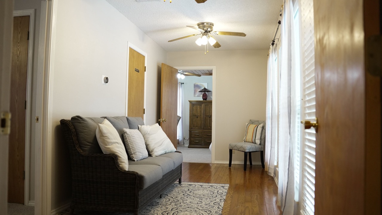 Photo of Livingroom in Marathon