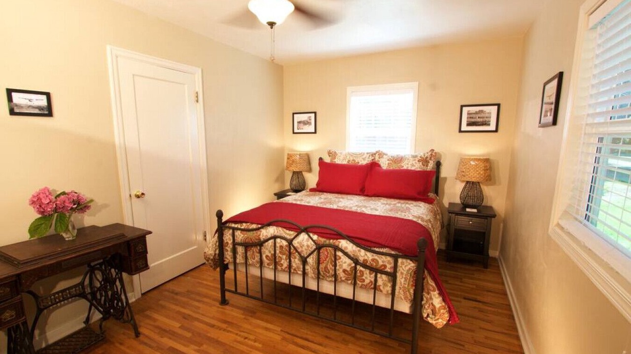 Photo of Bedroom in Walla Walla East