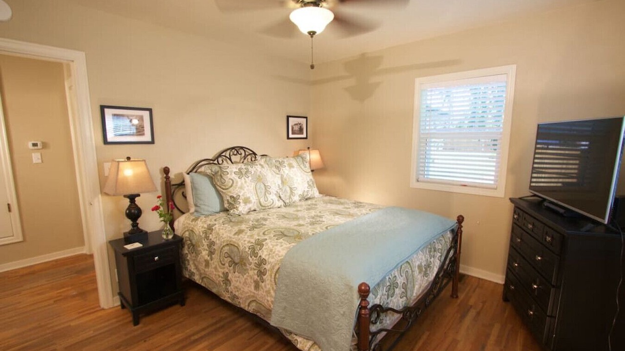Photo of Bedroom in Walla Walla East