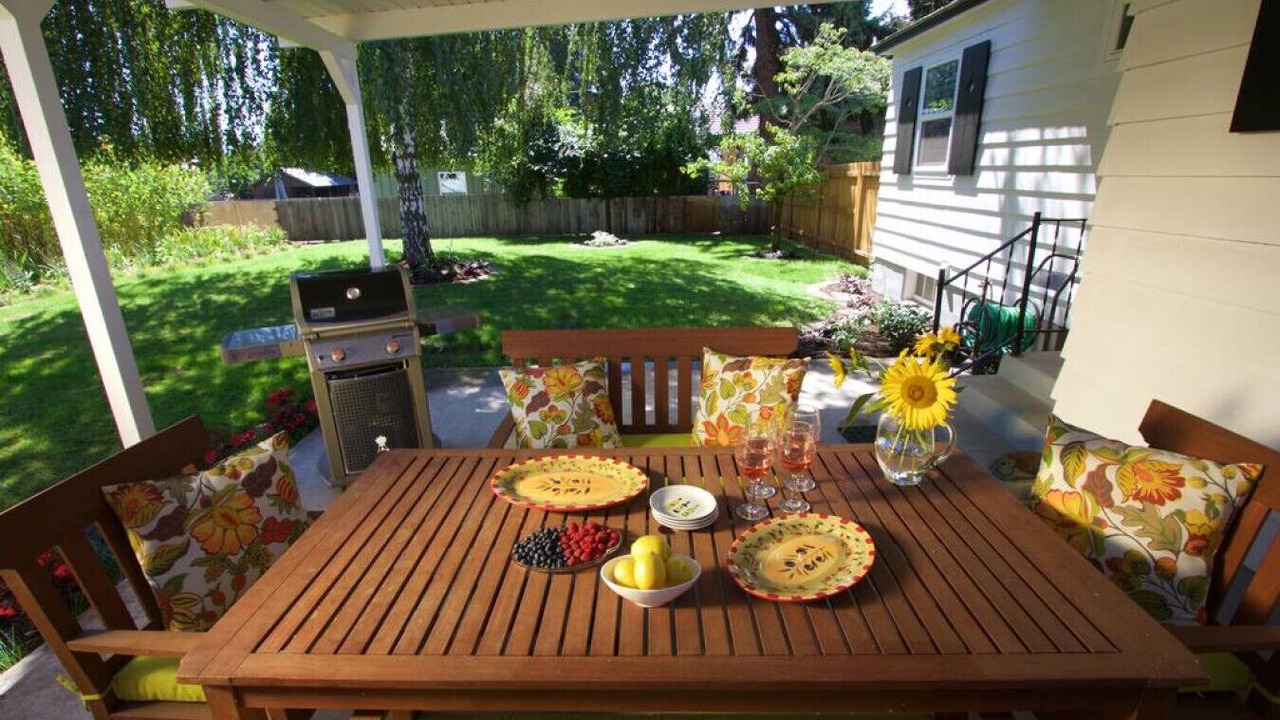 Photo of Outdoor in Walla Walla East