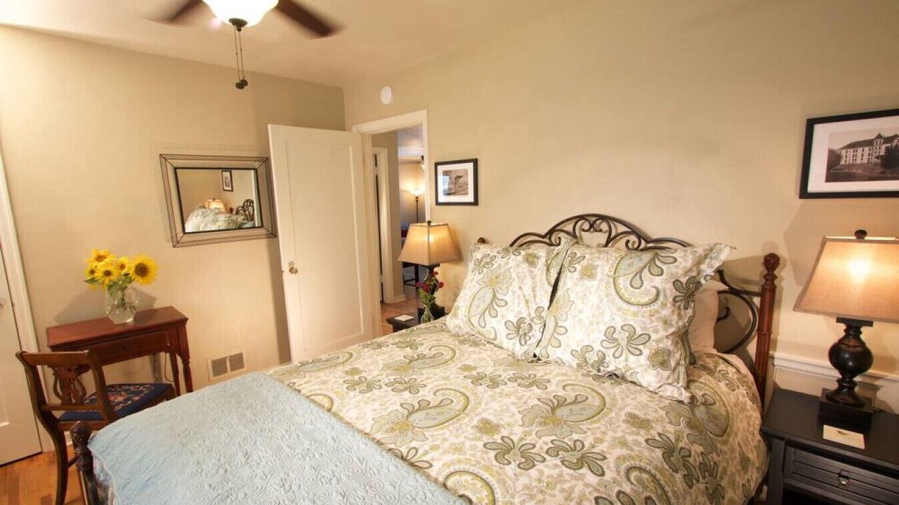 Photo of Bedroom in Walla Walla East