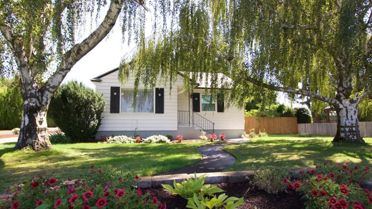 Photo of Outdoor in Walla Walla East
