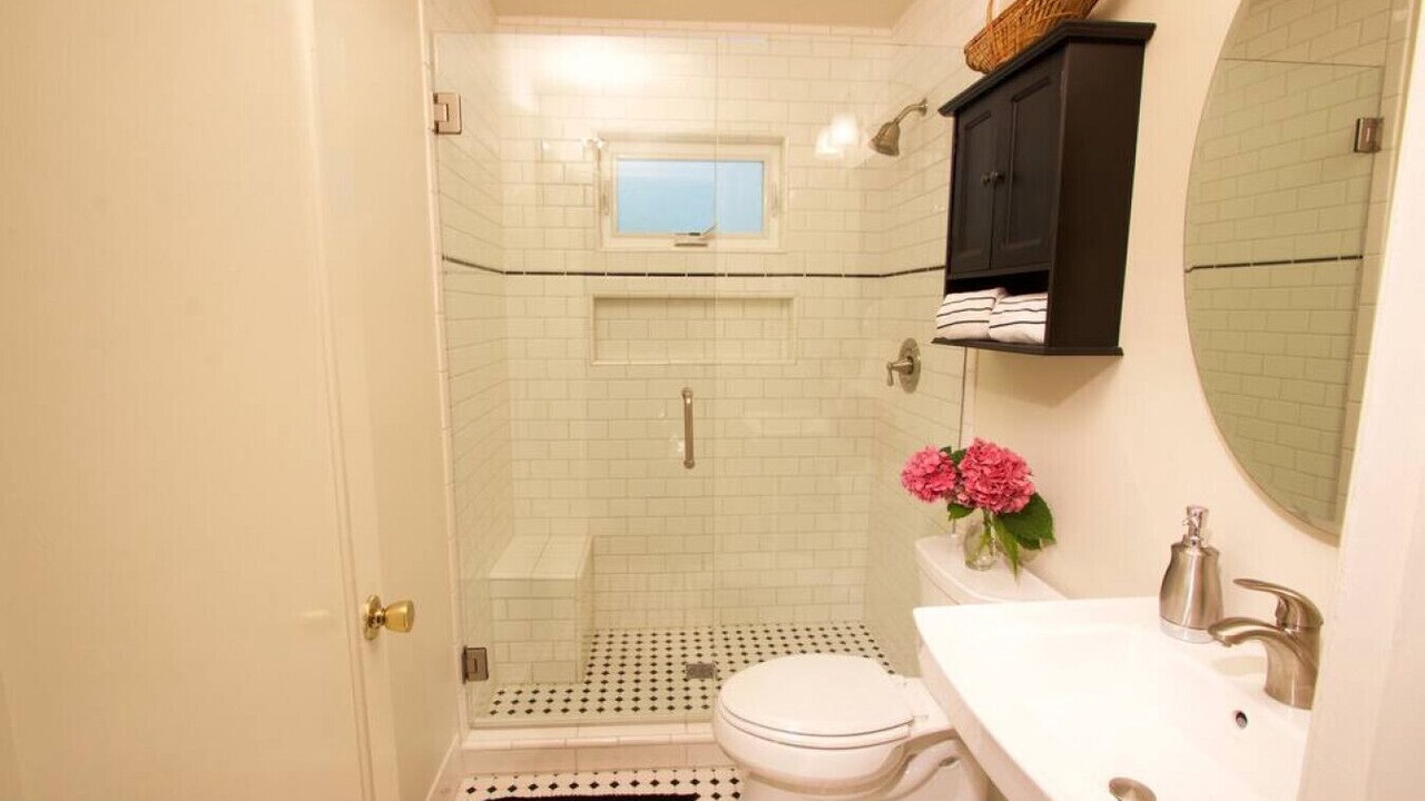 Photo of Bathroom in Walla Walla East