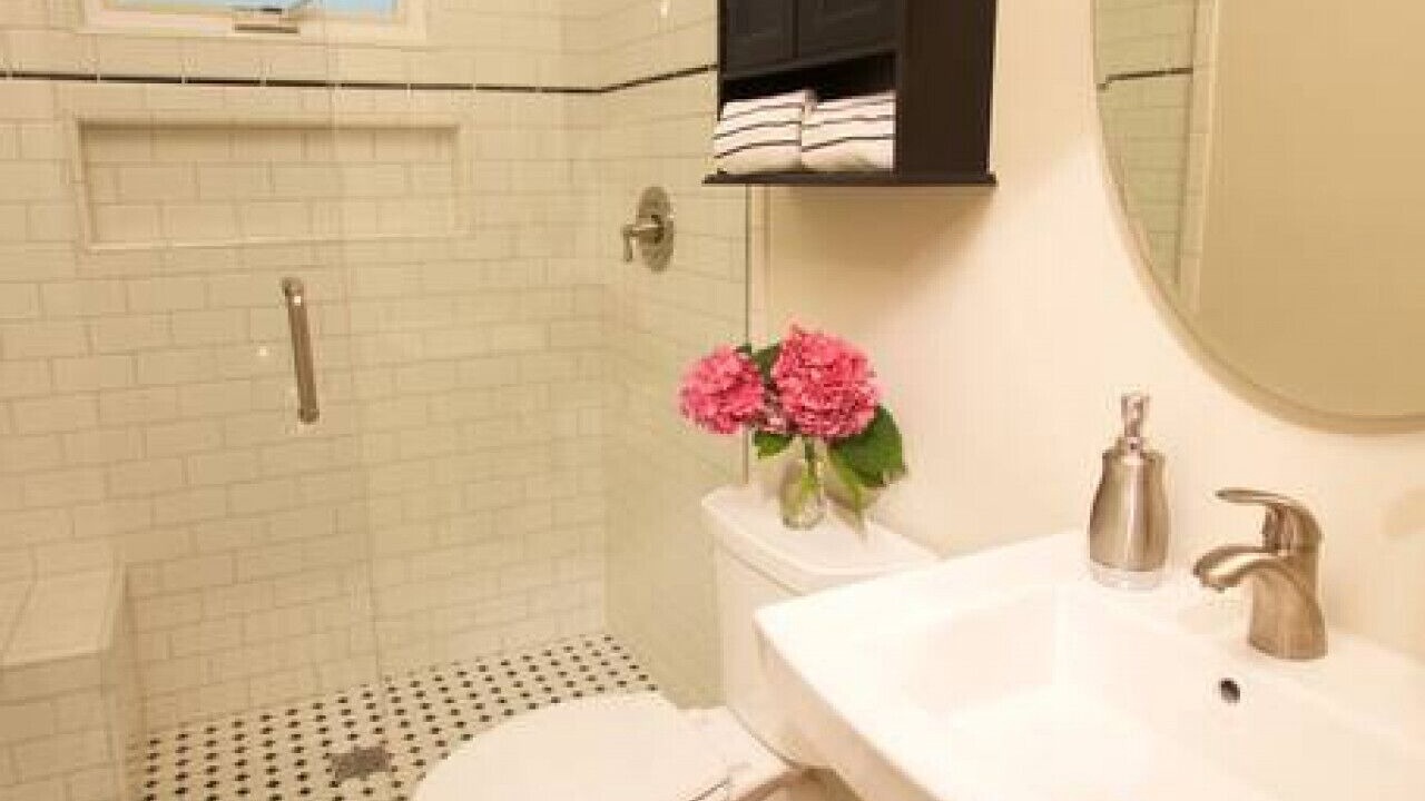 Photo of Bathroom in Walla Walla East